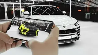 The 3D Configurator