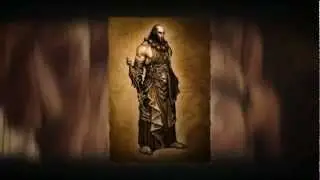 Diablo 3 - Монах - новое видео на русском языке