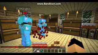 Гриферы на Fast Mine Survival
