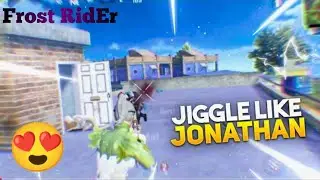 LEGEND NEVER DIE 💀 || PUBG LITE MONTAGE🔥🔥 || Frost RidEr