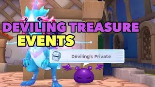 Deviling Treasure Collection Events Reminder! - Ragnarok M Eternal Love