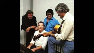 Big Train from Memphis - Class of 55' ( 1985 )