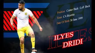 Best Of Ilyes Dridi 2023 Skills Assists And Goals By Mootez Landolsi