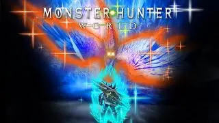 ARCH TEMPERED VELKHANA.EXE