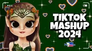 TIKTOK MASHUP AUGUST 2024 PHILIPPINES (DANCE CRAZE)🇵🇭/ New Pochi Mashup