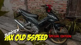 Mx old 5speed 2021 (swapengine)