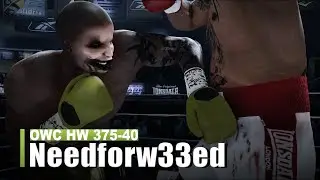 375-40 Needforw33ed | 파이트 나이트 챔피언 FIGHT NIGHT CHAMPION