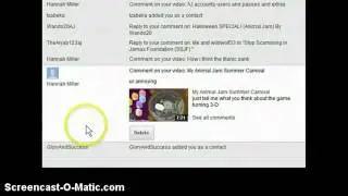 bullies on youtube and animal jam (please watch)