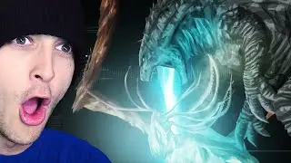 THIS is Why Godzilla KILLED Scylla..