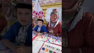 экскурсия по 10-му форуму регионов России и Беларуси