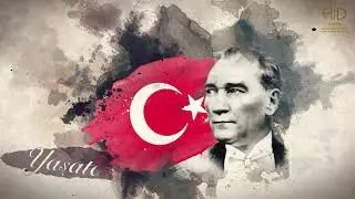 29 Ekim Cumhuriyet Bayramı Kutlu Olsun