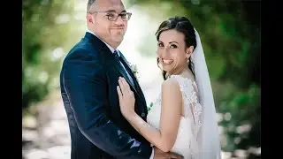 Emanuele+Alessandra Wedding Trailer
