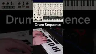 3 Sounds From OB-E