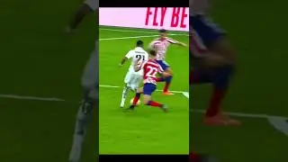 Rodrygo is UNSTOPPABLE ✴️