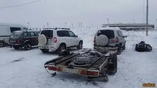 #CWDC 23.12.2017, этап 1 в г.Казань