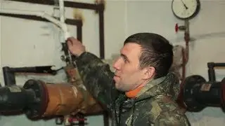 Сантехник