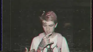☆LiL PEEP☆ - Cry Alone (8D Audio)