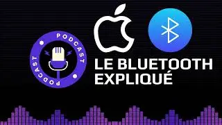 Le Bluetooth Expliqué