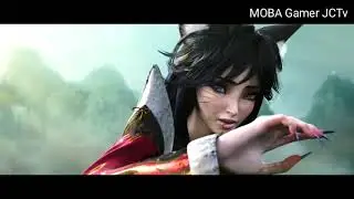 Balikan ang LOL 2016 & 2020