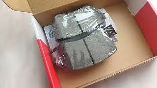3010 035 Metaco Колодки тормозные задние дисковые