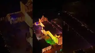 #viral #shortvideo #drone #dronevideo #drones #light #lighting