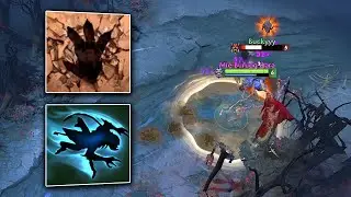 BROKEN Trample + Shukuchi