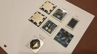 AMD official announced the new UDNA GPU architecture! Game Computing 2 in  1, Dead War CUDA