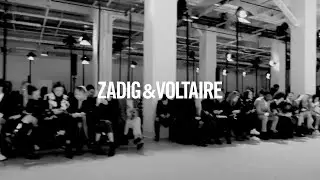 ZADIG&VOLTAIRE | FALL WINTER SHOW 2020 | VIP