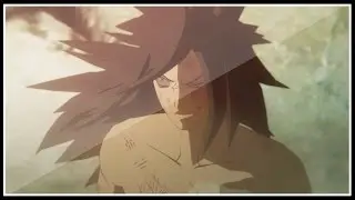 Naruto Ultimate Ninja Storm 4 - Naruto & Sasuke Vs Revived Madara S-RANK [English]