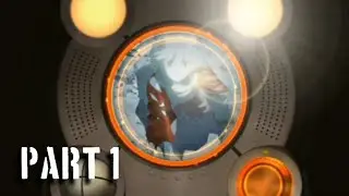 God Eater Burst [Part 1] I'm  the new type Gameplay walkthrough (PSP)
