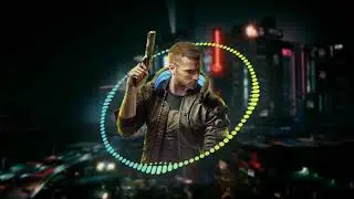 Cyberpunk 2077 - 