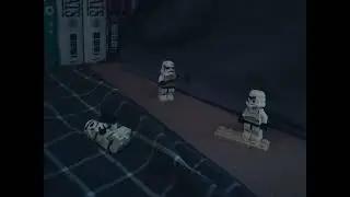 Stop motion Practice