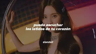 LIGHTSUM - VIVACE || Sub. Español (MV)