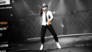 PRESET ALIGHT MOTION FF || SLOWMO DJ MAKE IT BUN DEM 🎶 VIRAL TIK TOK 😱