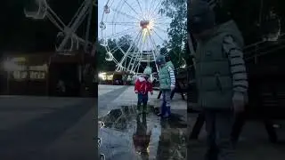 Демид и Одивер
