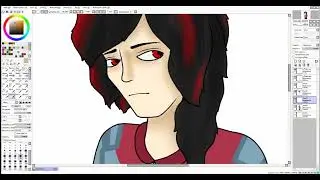 2022 Design Variation/LiBW Speedpaint