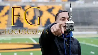 L.A. Jay- Missin' You | GOATED Sessions