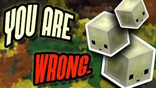 You're Wrong About The Sulfur Cube