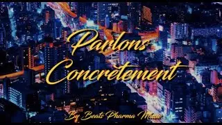 7 #1 Benz   Parlons Concrètement Tech House Mix   Latmun, Tim Taylor & More