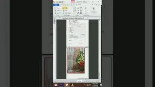 Insert Image to PDF
