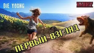 DieYoung - первый взгляд от RABBITa