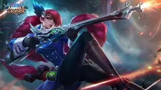 You Will Want To Play Lesley After This Tutorial | Mobile Legends Bang Bang