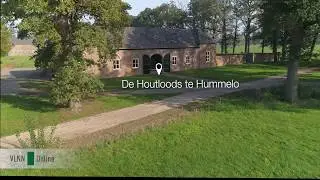 Dronevideo voor woningverkopers, makelaars, aannemers en particulieren.