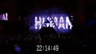 Daft Punk - Alive 2007 [UK 16-06-07] [Premiere Date Announcement]