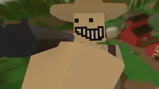 Defending RAM RANCH From LiamDoesGame and zman1064