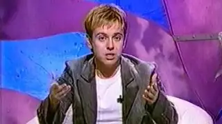 Andrei Gubin in the program 