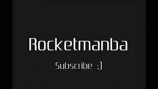 Intro for the channel