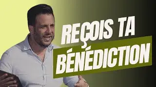 Reçois ta promesse - Patrice Martorano