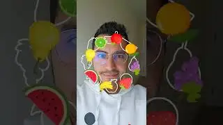 Stop the game fruit Derdo.00 