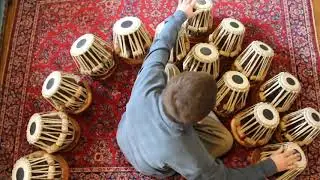 Song of Seikilos ~ Tabla Tarang